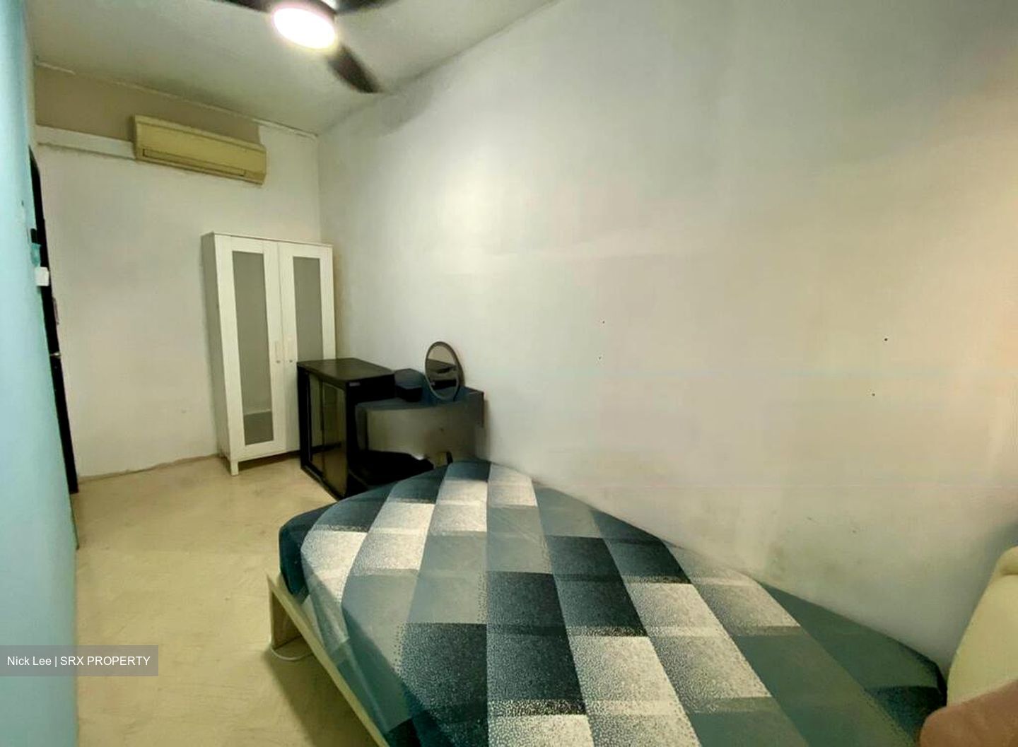 Sultan Gate Place (D7), Apartment #482023431
